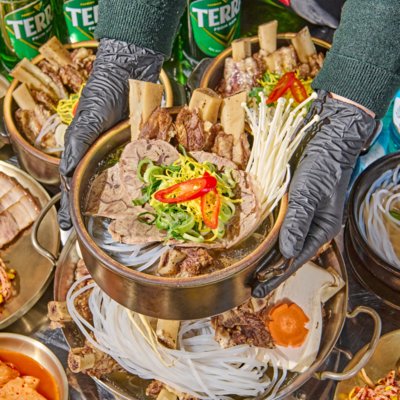 뉴타운갈비탕_릴스