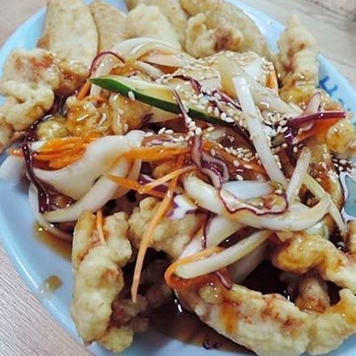 남경루