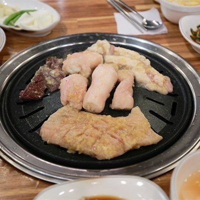 부산양곱창