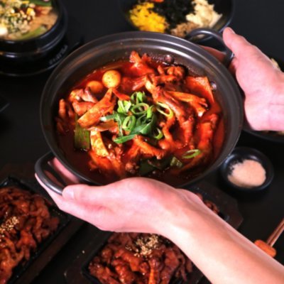 수니열닭발 안산중앙점_숯불닭발