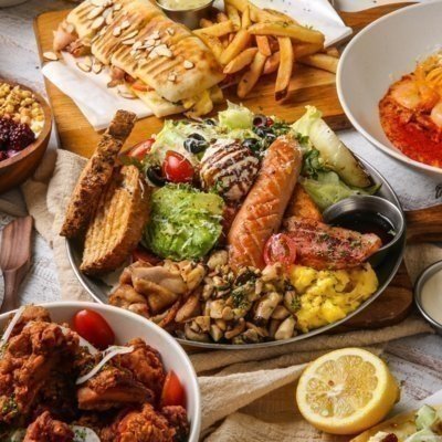 브런치빈 파주점_콘텐츠&클립