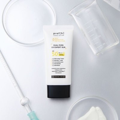듀얼 PDRN 엑스퍼트 선