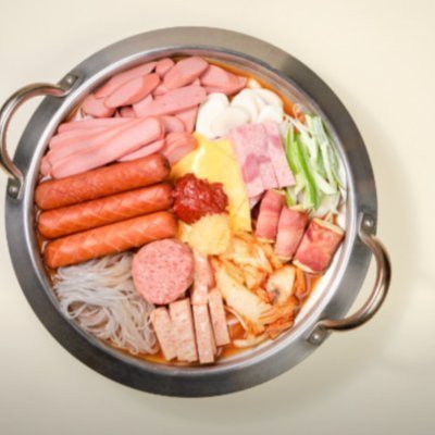 임꺽정부대찌개