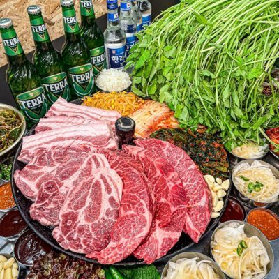 목구멍 의왕점