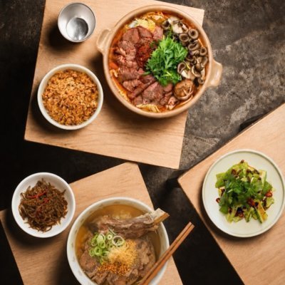 서울바쿠테 성수본점