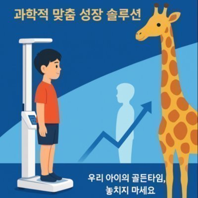 프라임슈트 키성장센터