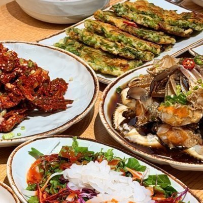 평해옥 김포점