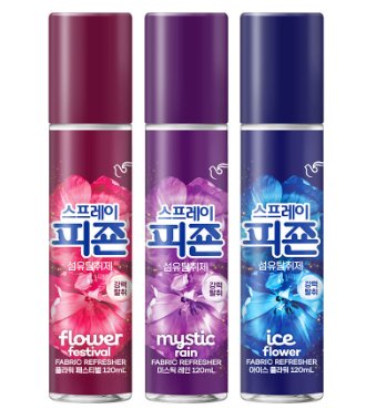 시그니처 3종 리뉴얼
