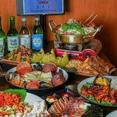수다주막 철산점