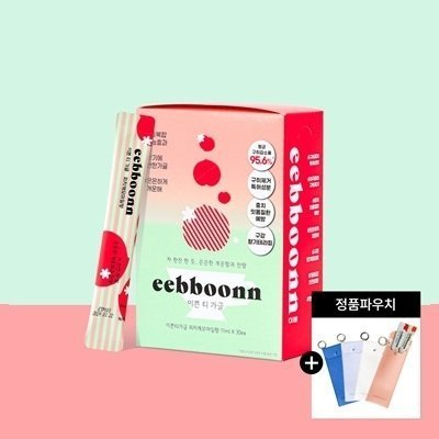 이쁜티 가글