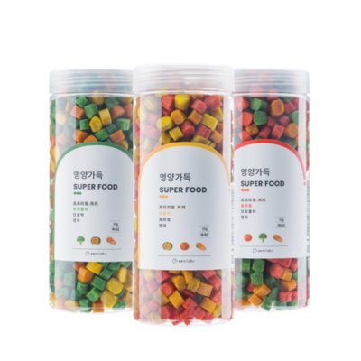 영양가득
