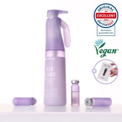 에어케어 피톤치드농축스프레이