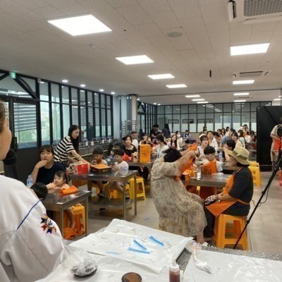 풍년제과 본점_초코파이만들기