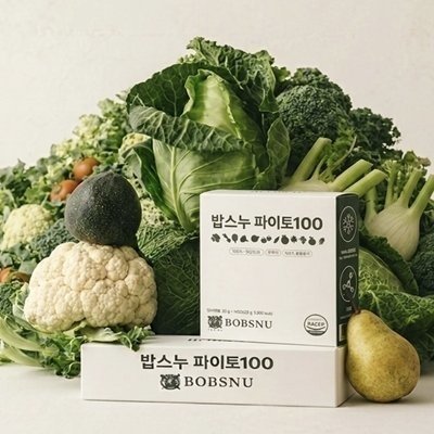파이토 100