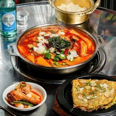 한사발포차 성신여대점
