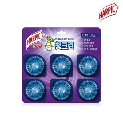 청크린