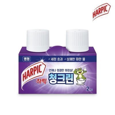 청크린