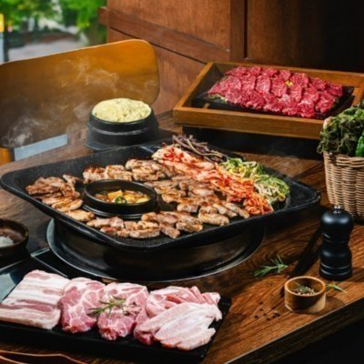 육고집 김포구래본점