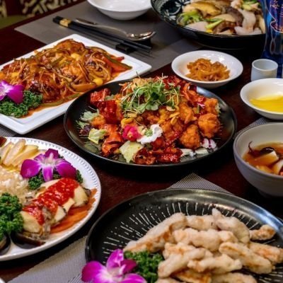 구룡각 가락시장역점