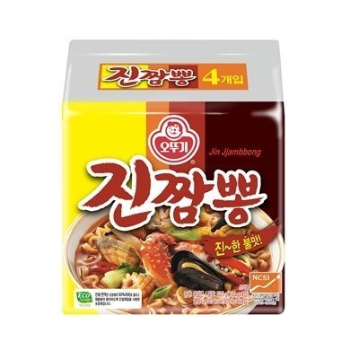 냉진짬뽕