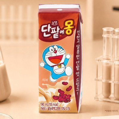 단팥에몽