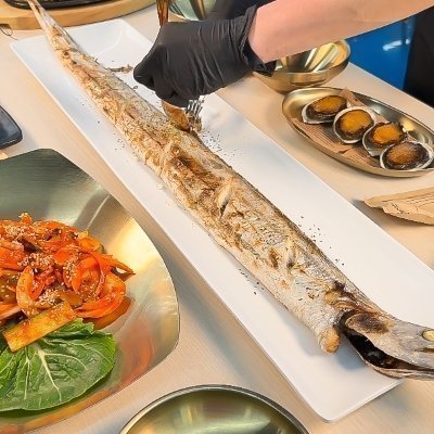 바다어멍 서귀포올레시장본점