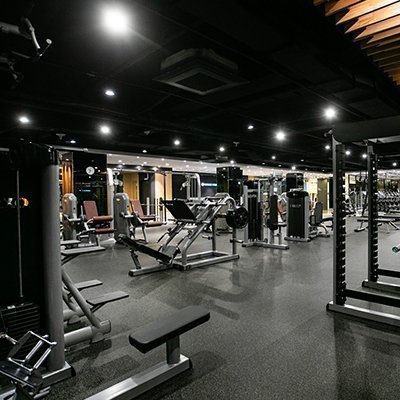 휴메이크휘트니스 역삼점