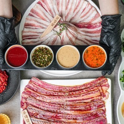 찰싹 방배본점
