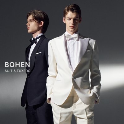 보헨Suit&Tuxedo 청담