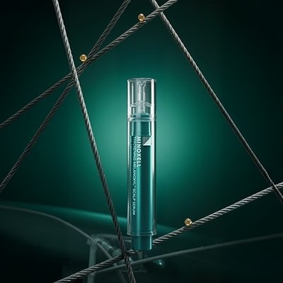 씨크닝멜라녹실 탈모앰플세럼