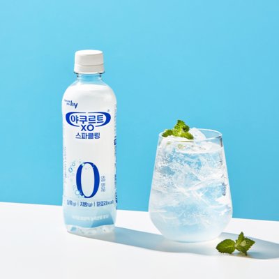 야쿠르트 XO 스파클링