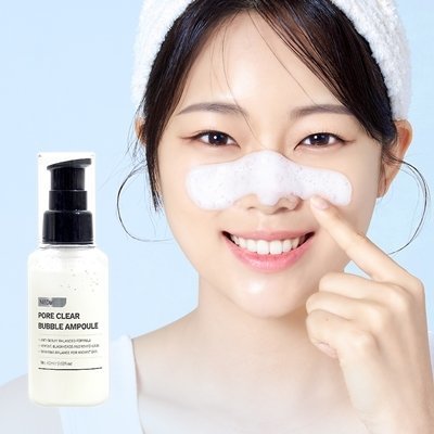 블랙헤드 앰플 클렌저
