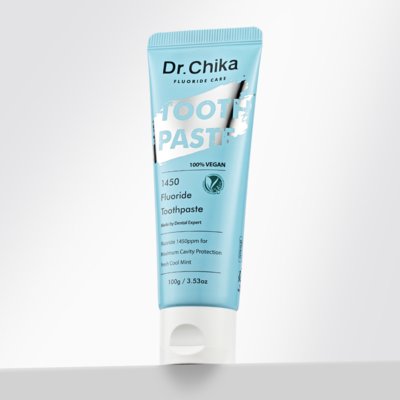 1450 고불소치약