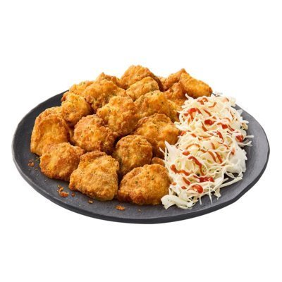 오빠닭 X 통닭천사 감빠닭A