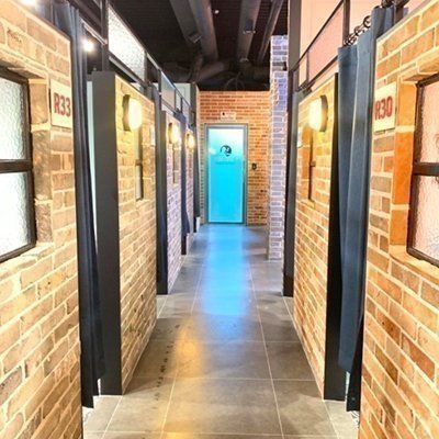 보드게임카페홈즈앤루팡동성로2호