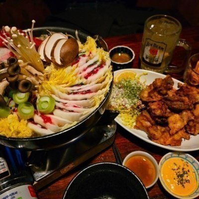 이자카야호