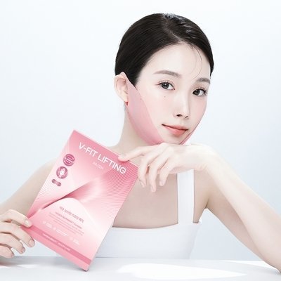 브이핏 리프팅 패치