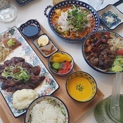 미도인상암MBC점