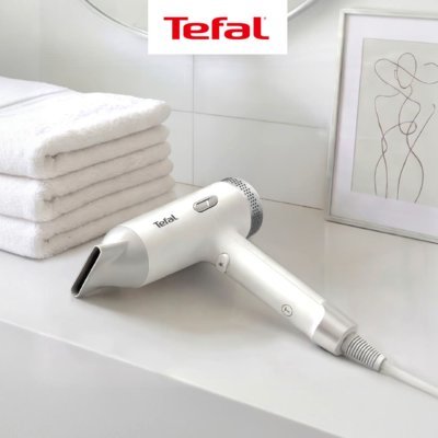 타이니 헤어드라이기