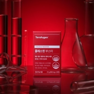 콜레스컷 부스터