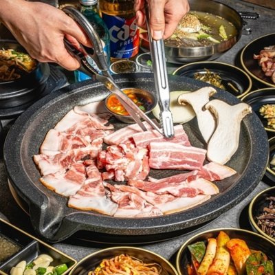 신돼박