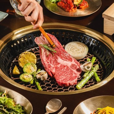 남도애찬 강남본점_점심