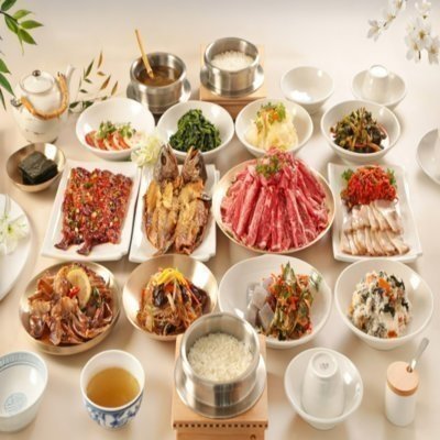 연담채