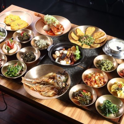 청담한식 서오릉 본점_B