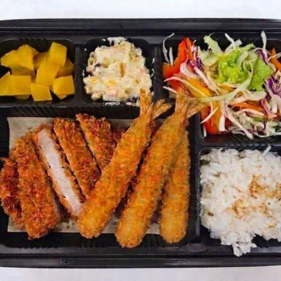 백나예돈가스