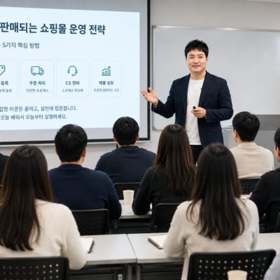 무한의부 오프라인 무료강의