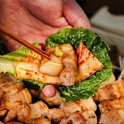 김치옥 여수여천점