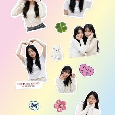 키픽 스티커 포토부스