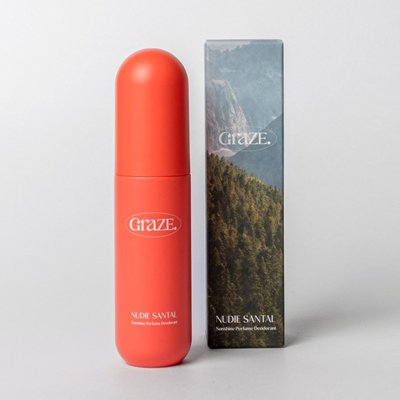 선샤인 퍼퓸데오드란트