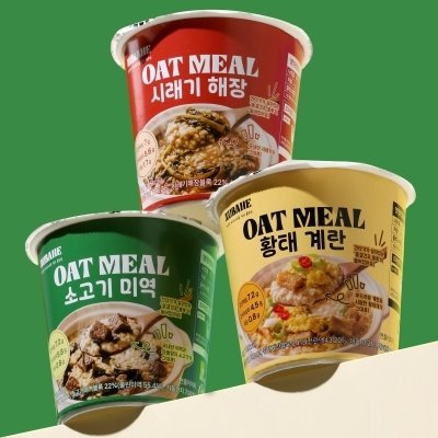 오트밀 3종_릴스